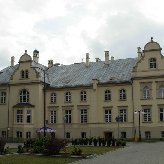 Przyszowice
