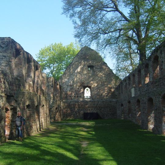 Klasztor w Nimbschen