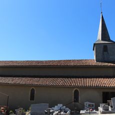 Église Saint-Germé de Cizos