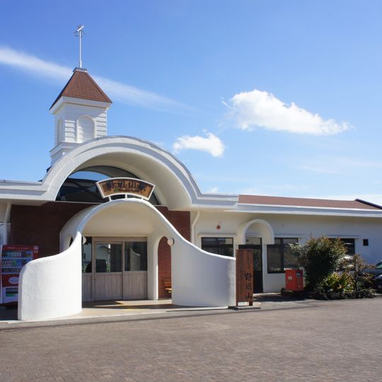 Nobeyama Station