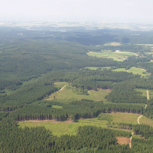 Naturpark Arnsberger Wald