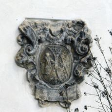 Znak opata Bönische