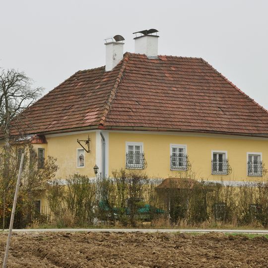 Alte Schule in Harhagen