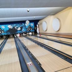 Hollywood Super Bowling