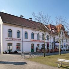 Kurhaus Bühlau