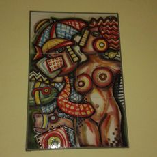 Galleria all'aperto di Ellera - 2