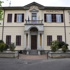 Palazzo comunale
