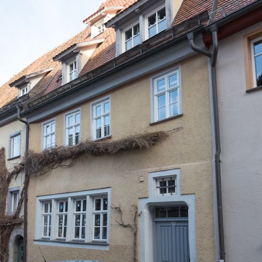 Judengasse 23