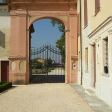 Villa Maraini-Guerrieri Gonzaga