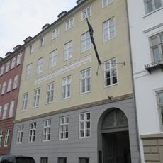 Kronprinsessegade 8