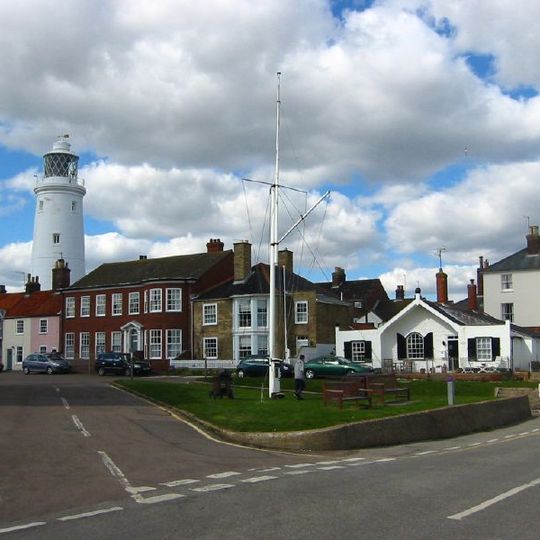 Southwold