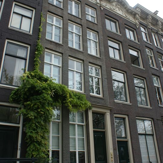 Keizersgracht 339, Amsterdam
