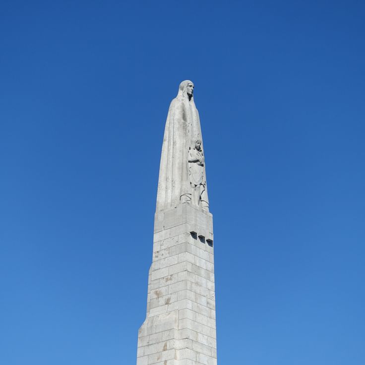 Saint Genevieve