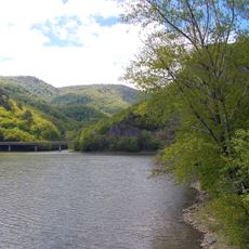 Nationaal park Cozia