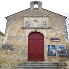 Église Notre-Dame-du-Roc de Mussidan