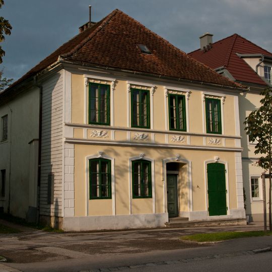 Wohnhaus