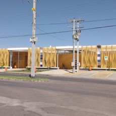 Hospital de Pica