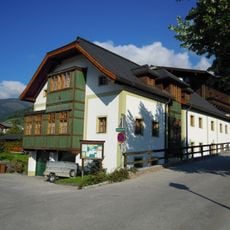 Pfarrhof Uttendorf, Salzburg