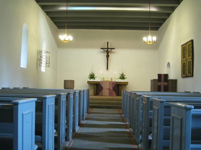 Interior 1