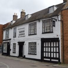 Kings Head Hotel