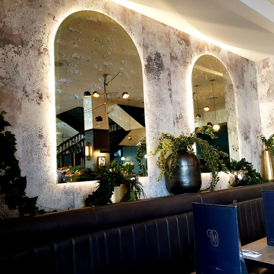 Brasserie Madeleine