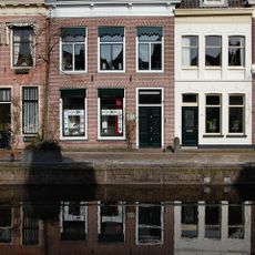 Luttik Oudorp 56, Alkmaar