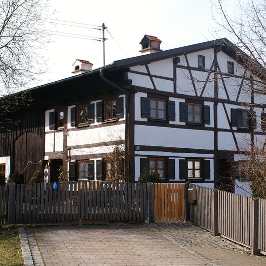 Bauernhaus