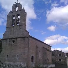 Église Saint-Frézal de Julianges