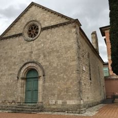 Chiesa di San Francesco