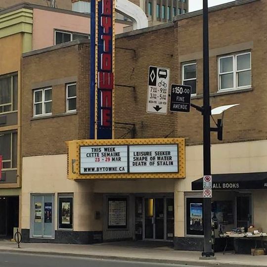 ByTowne Cinema