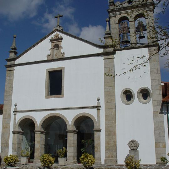 Convento de Nossa Senhora do Rosário