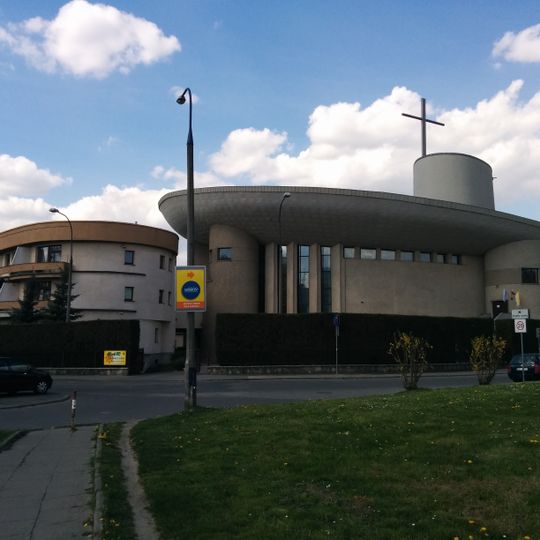 Osiedle Bronowice Nowe