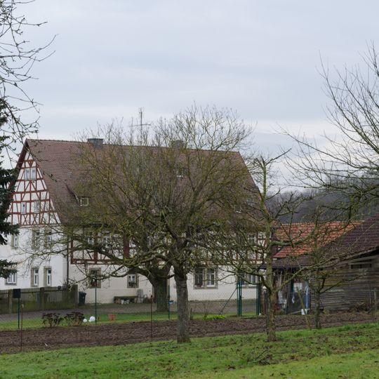 Bauernhof