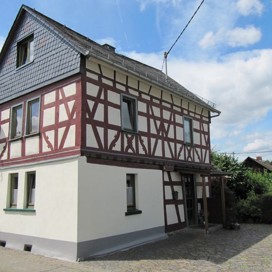 Wohnhaus
