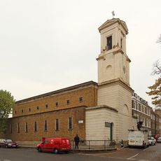 Church of St Thomas the Apostle
