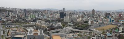 Panoramautsikt 2