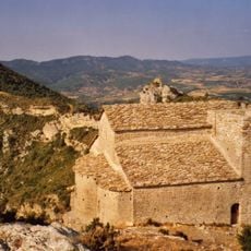Ermita de San Emeterio y San Celedonio