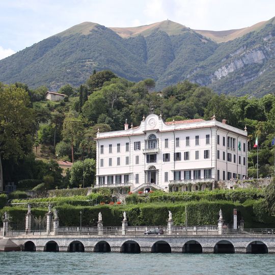Villa Carlotta