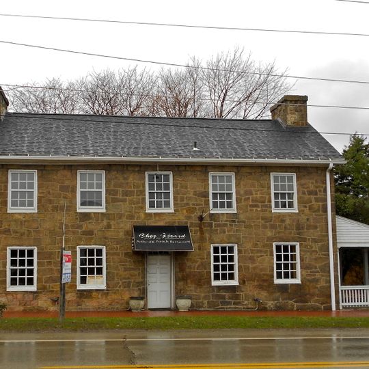 South Union Township