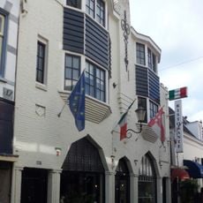 Krommestraat 44, Amersfoort