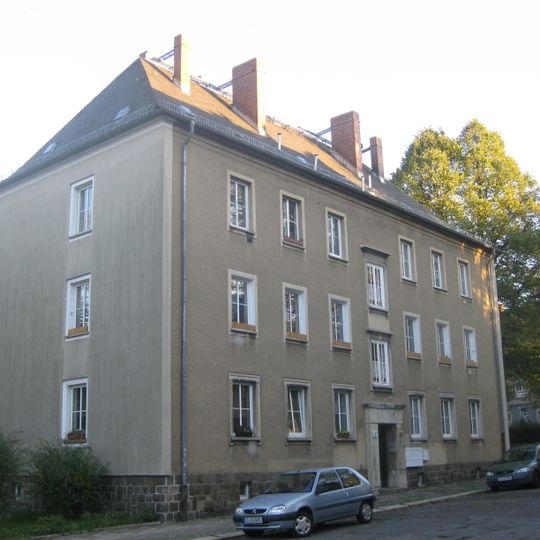Rudolfstraße 30, 37