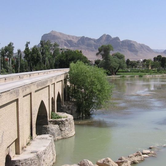 Isfahan County
