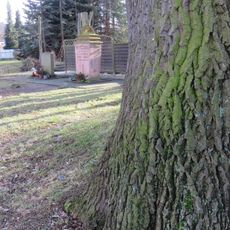 Denkmäler des Ersten & Zweiten Weltkrieges in Chemnitz-Stelzendorf