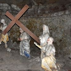 Sacro Monte (cappella IV)