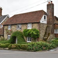 Ragstone Cottage