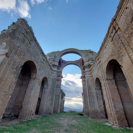 Chiesa dei Santi Luca e Giuliano