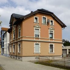 Haus Rodensteinstraße 70