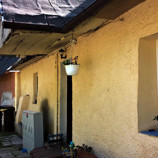 Lublin, ul. Kalinowszczyzna 17; dom