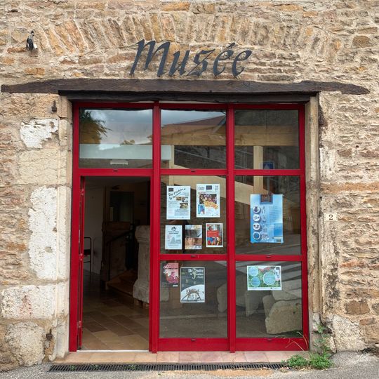 Maison du Patrimoine