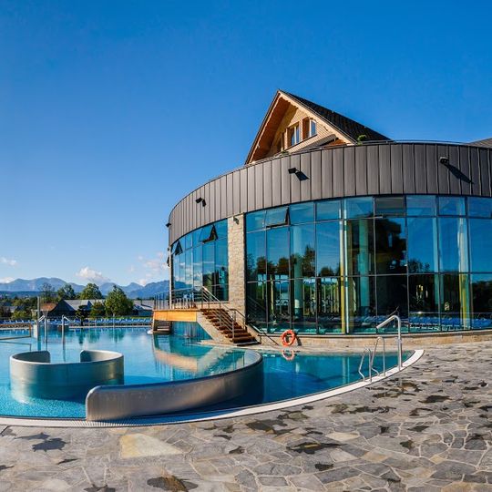 Chochołowskie Termy